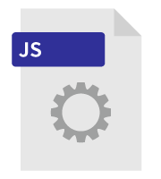 JS形式